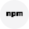 NPM Logo