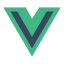 Vue Logo